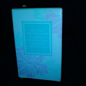 Perfumed Liquid Deodorant